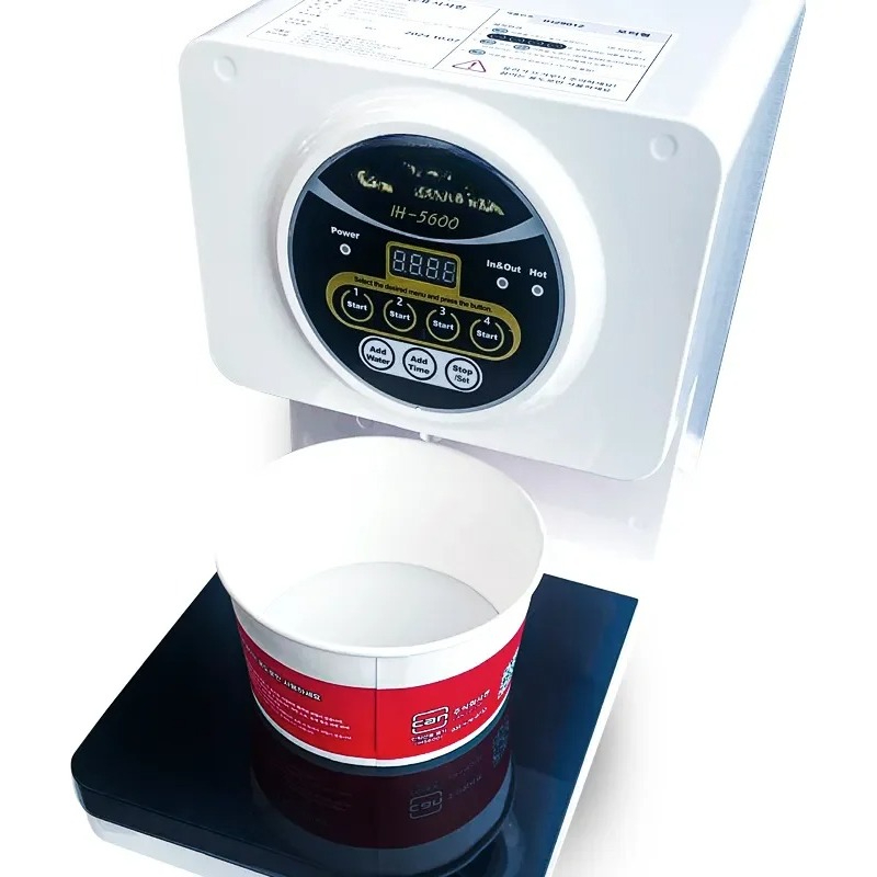 EE1 IH-5600 IH-7000 Instant No - огляд і ціна Induction Cooker