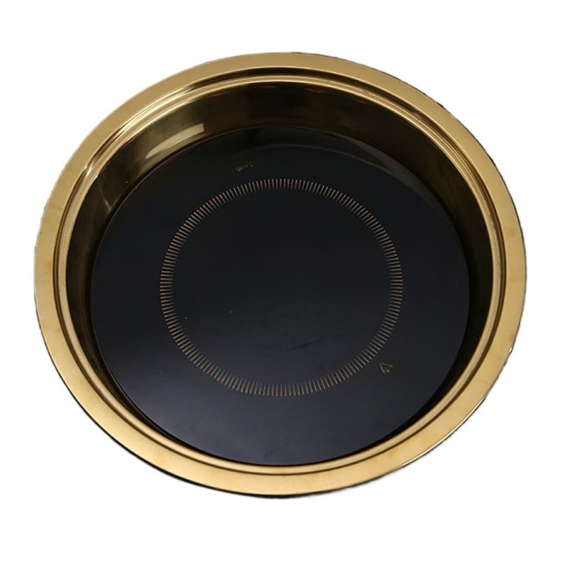 Stainless steel sunken pot rin - огляд і ціна Induction Cooker