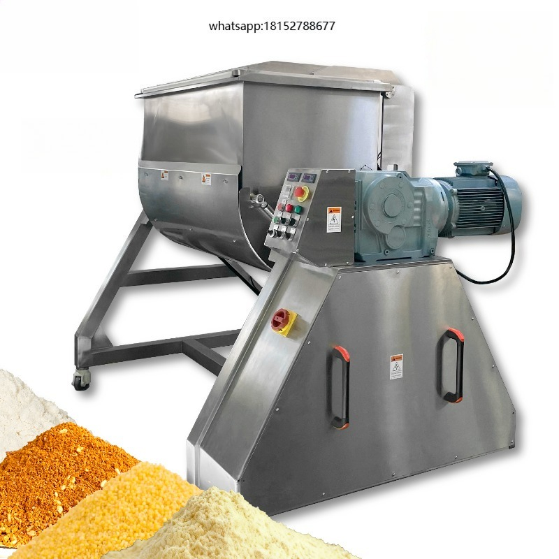 500L Animal Food Mix Machine f - огляд і ціна Blender