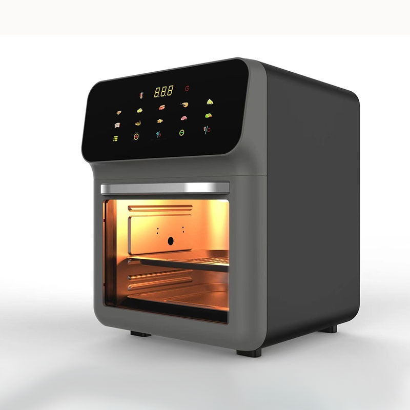 10L Oil-Free Air Fryer Toaster - огляд і ціна Air Fryer