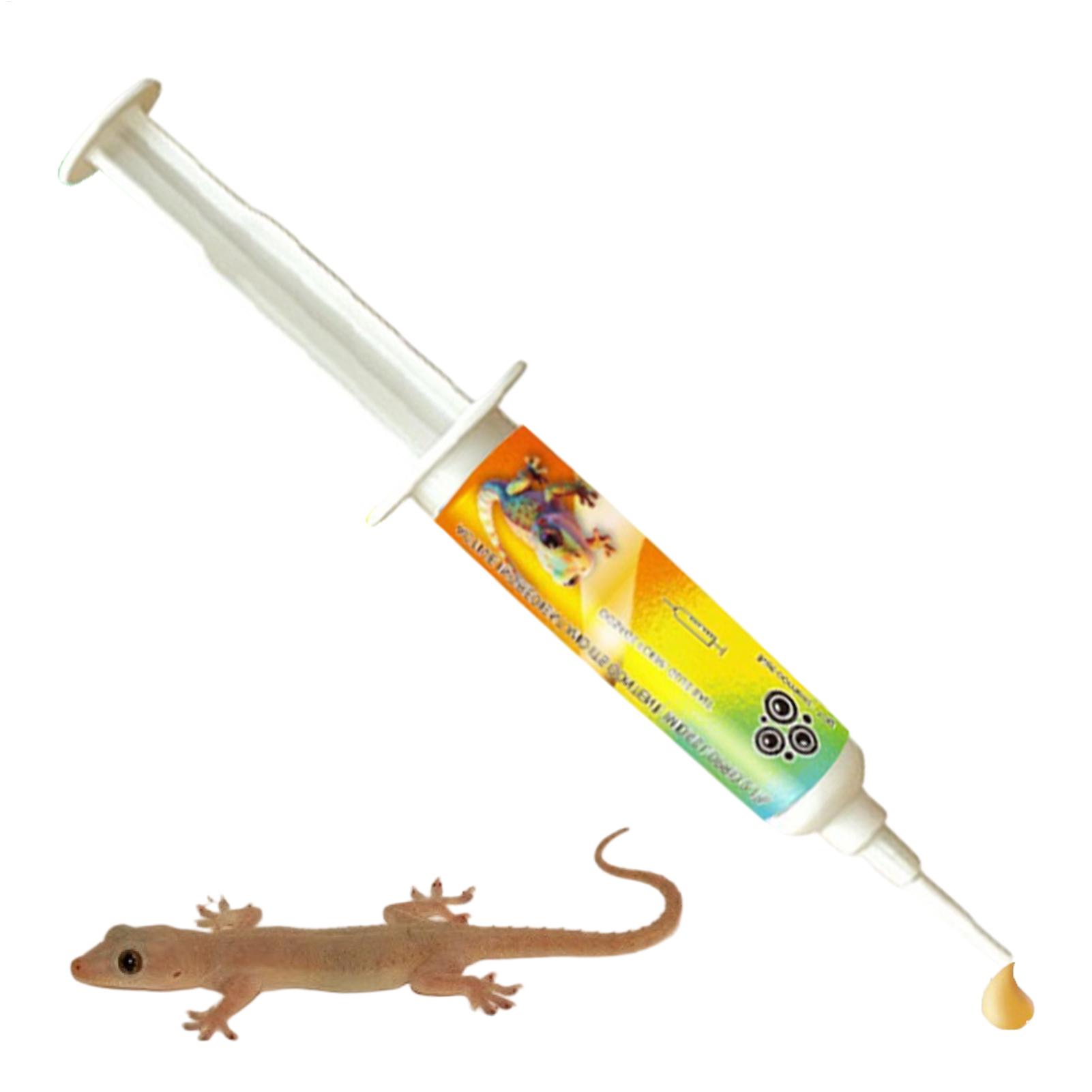 Home Gecko Gel Bait Long Lasti - огляд і ціна Kitchen Appliances Cabinet