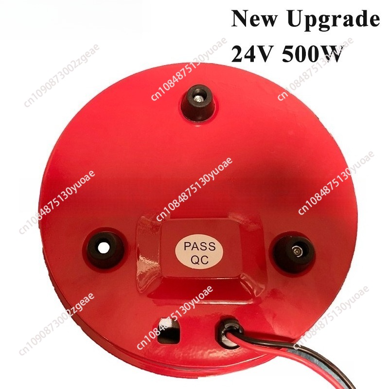 24V DC Electric Heating Stove  - огляд і ціна Induction Cooker