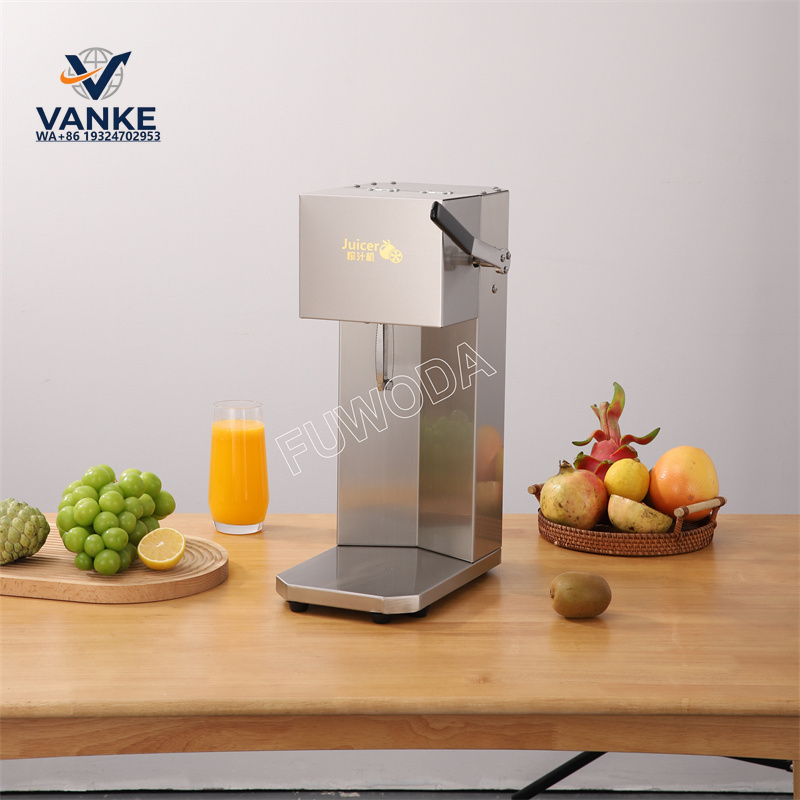 110V 220V Stainless Steel Elec - огляд і ціна Blender