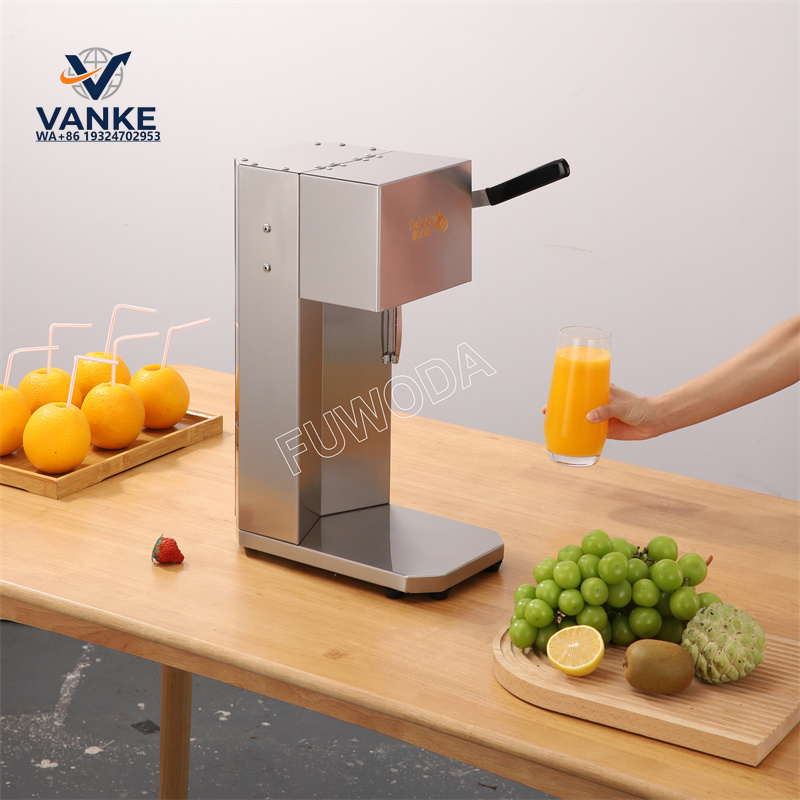 110V 220V Stainless Steel Elec - огляд і ціна Blender