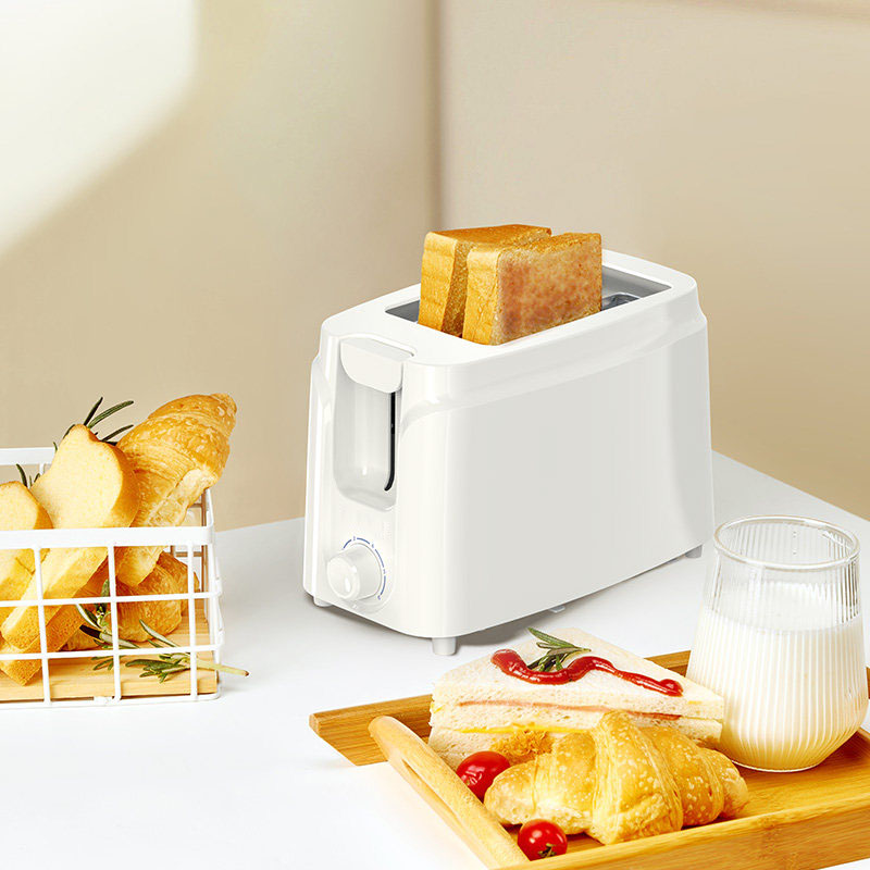 220V Stainless Steel Electric  - огляд і ціна Toaster