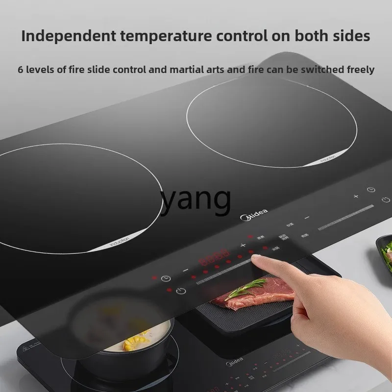 CX  3500W High Power Household - огляд і ціна Induction Cooker