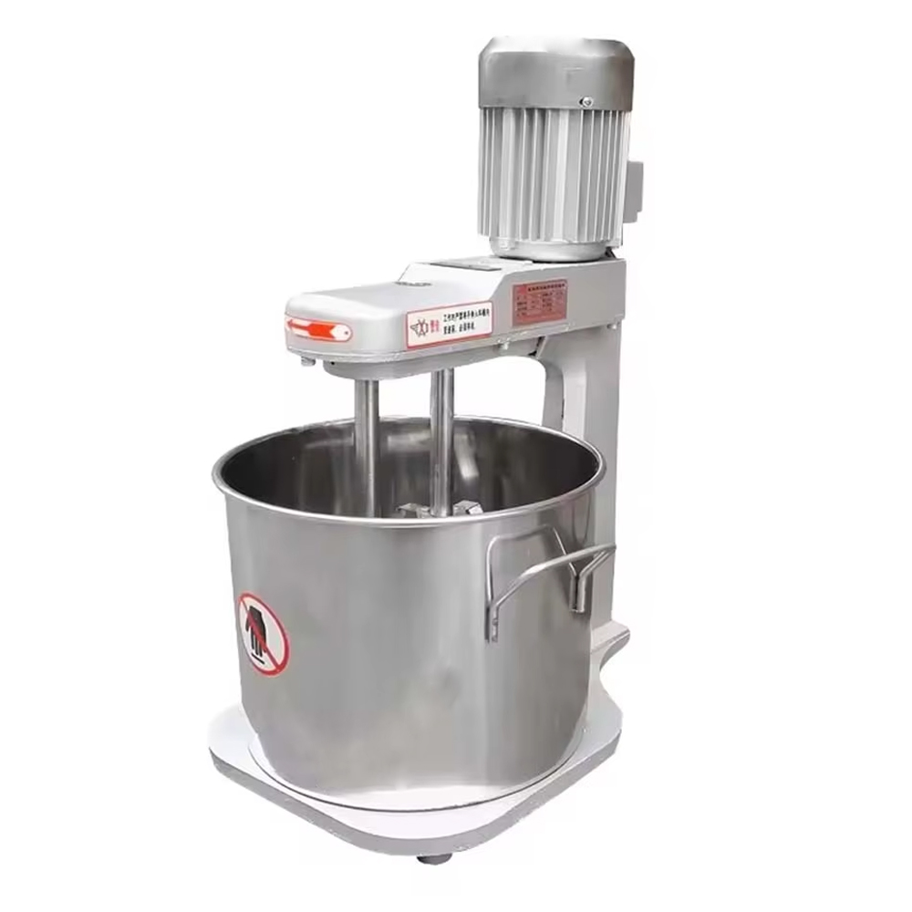 Commercial Planetary Mixer 15L - огляд і ціна Stand Mixer