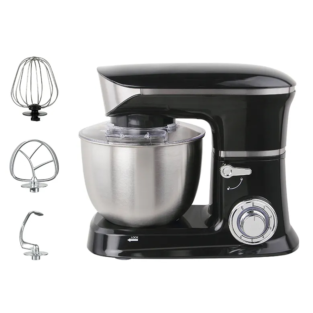 Commercial 6.5L Stand Food Ble - огляд і ціна Stand Mixer