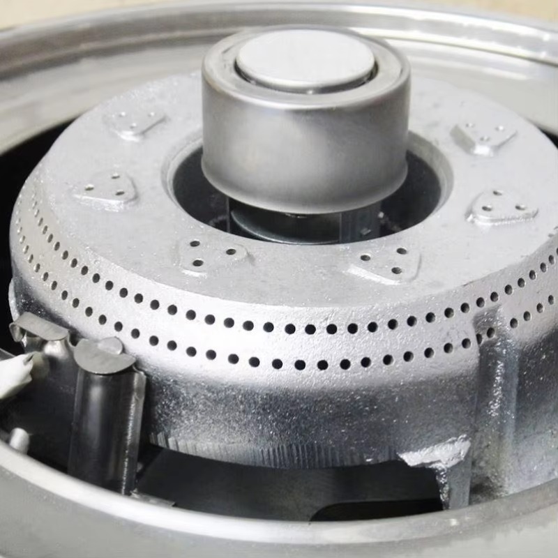 Electronic Rice Cooking Machin - огляд і ціна Rice Cooker