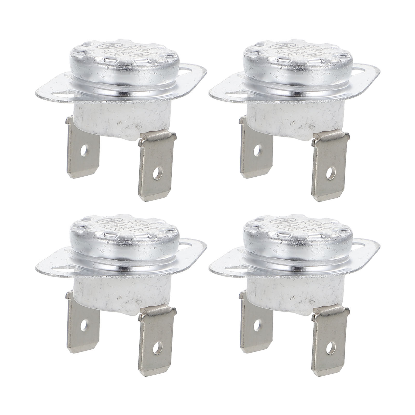 4Pcs Thermal Control Temperatu - огляд і ціна Microwave Oven