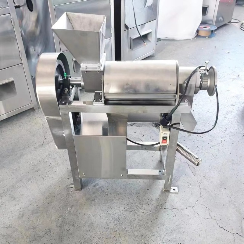 Approved 0.5t Spiral Juicer wi - огляд і ціна Juicer