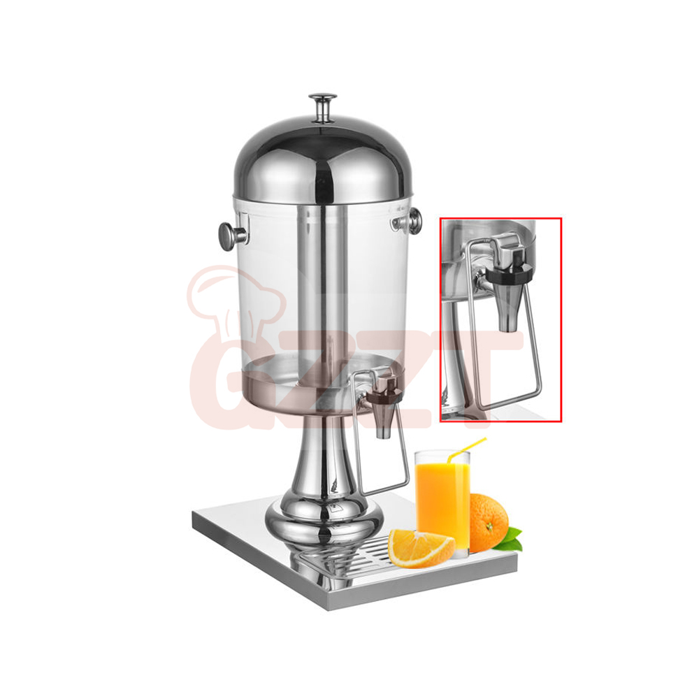 Hotel Mixed Drink Dispenser St - огляд і ціна Juicer