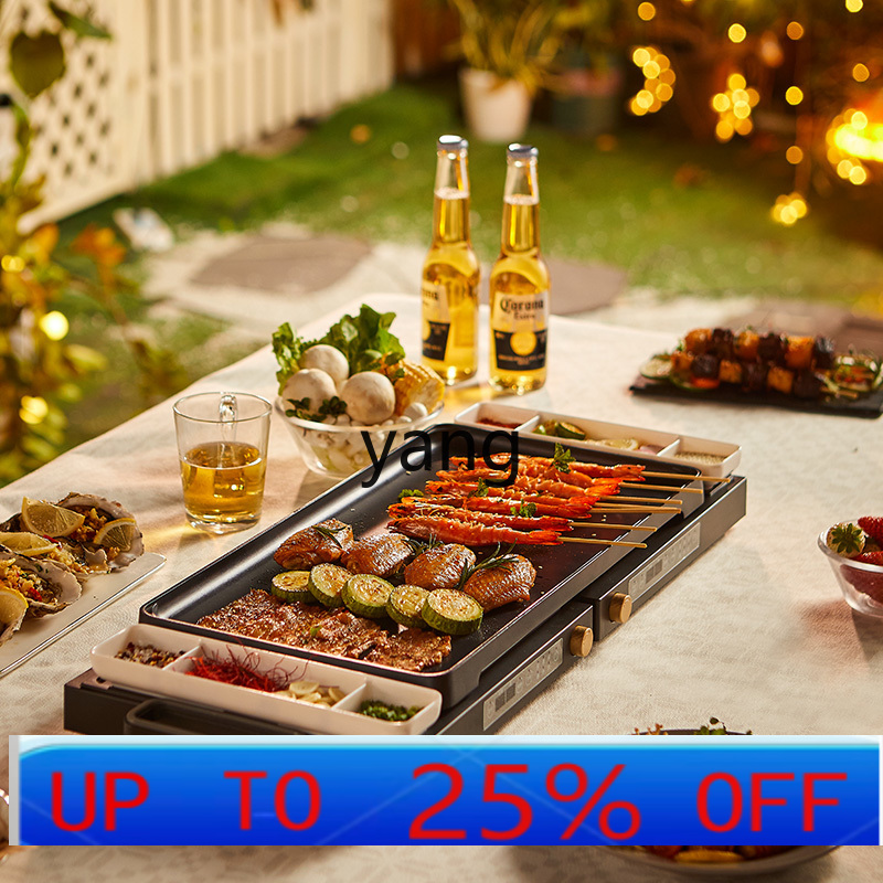 CX multi-function double-head  - огляд і ціна Induction Cooker