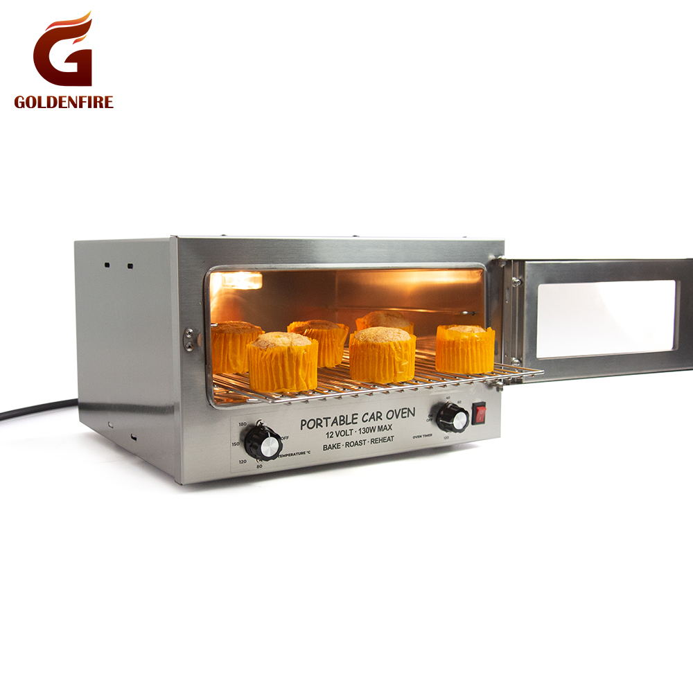 2026 12v Toaster Truck Kitchen - огляд і ціна Toaster