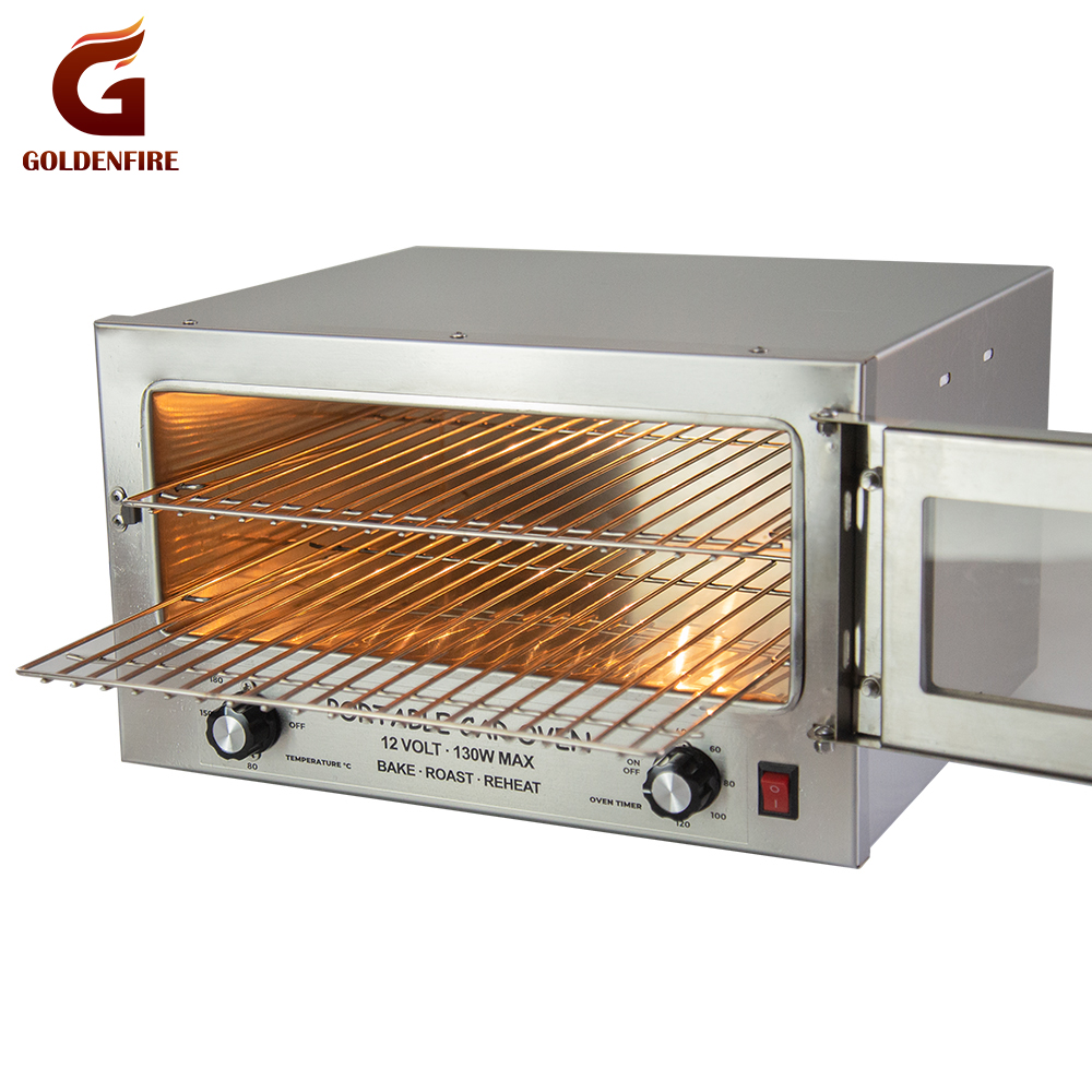 2026 12v Toaster Truck Kitchen - огляд і ціна Toaster