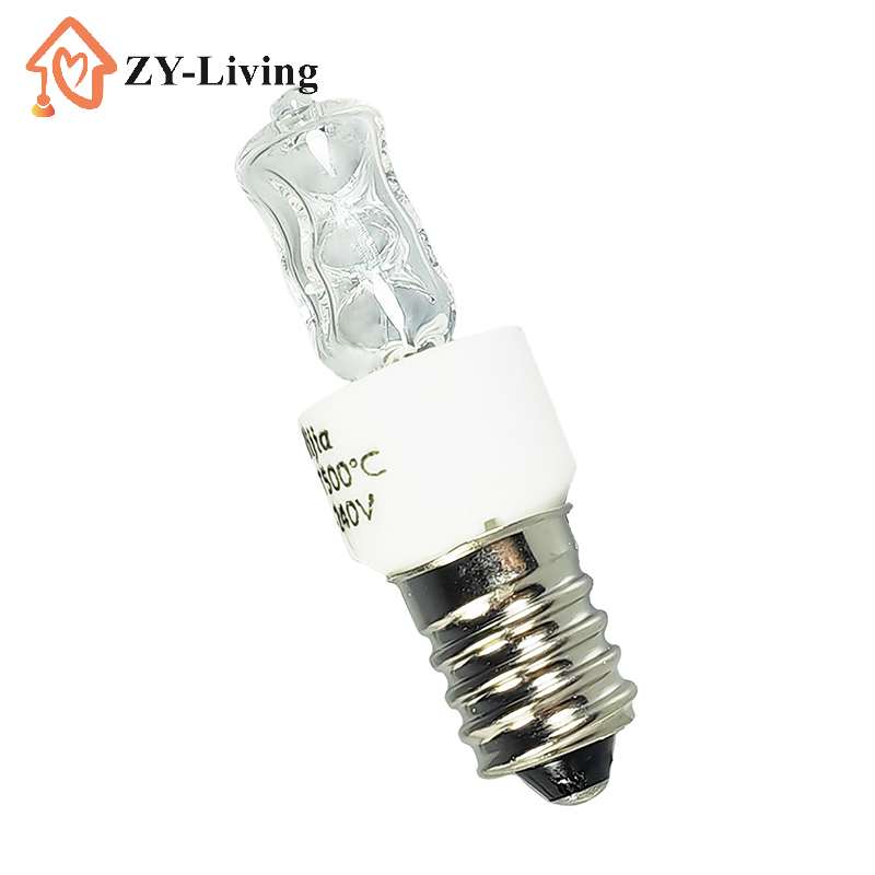 1Pcs 25W/40W E14 Oven Light Bu - огляд і ціна Microwave Oven
