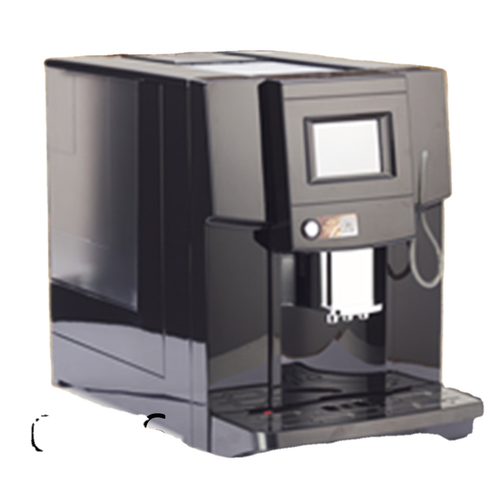 Fully Automatic Professional C - огляд і ціна Coffee Maker