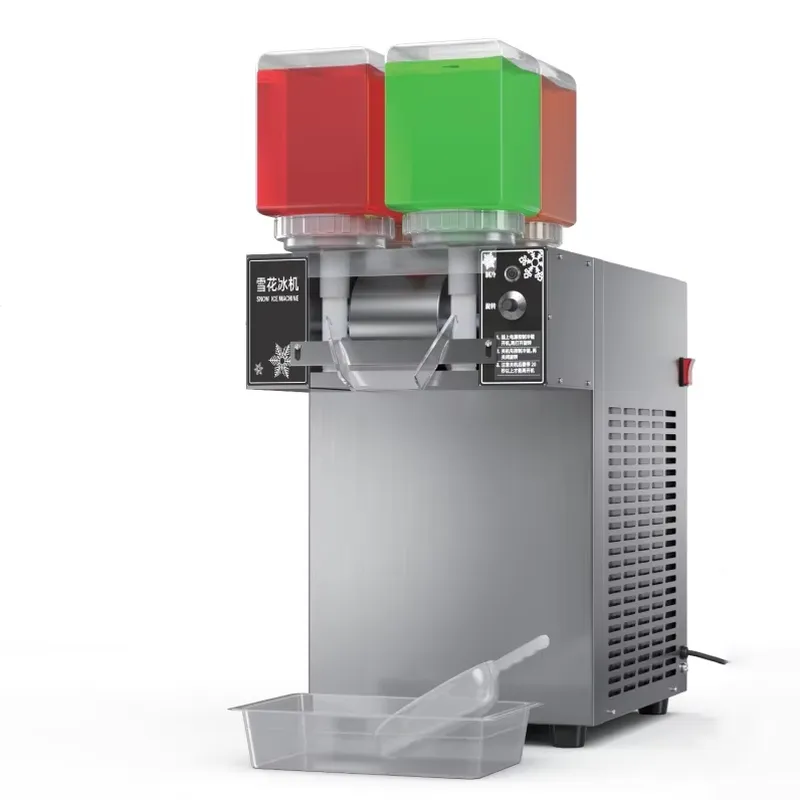 Coffee Shop Korean Kakigori Me - огляд і ціна Coffee Maker