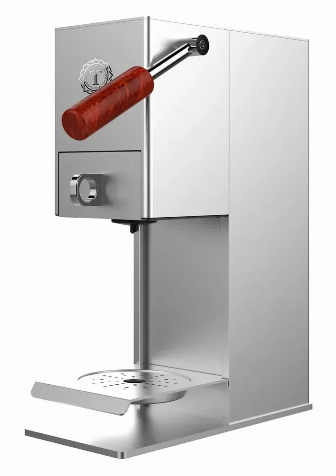 Quality Aluminum Alloy Dolce G - огляд і ціна Coffee Maker