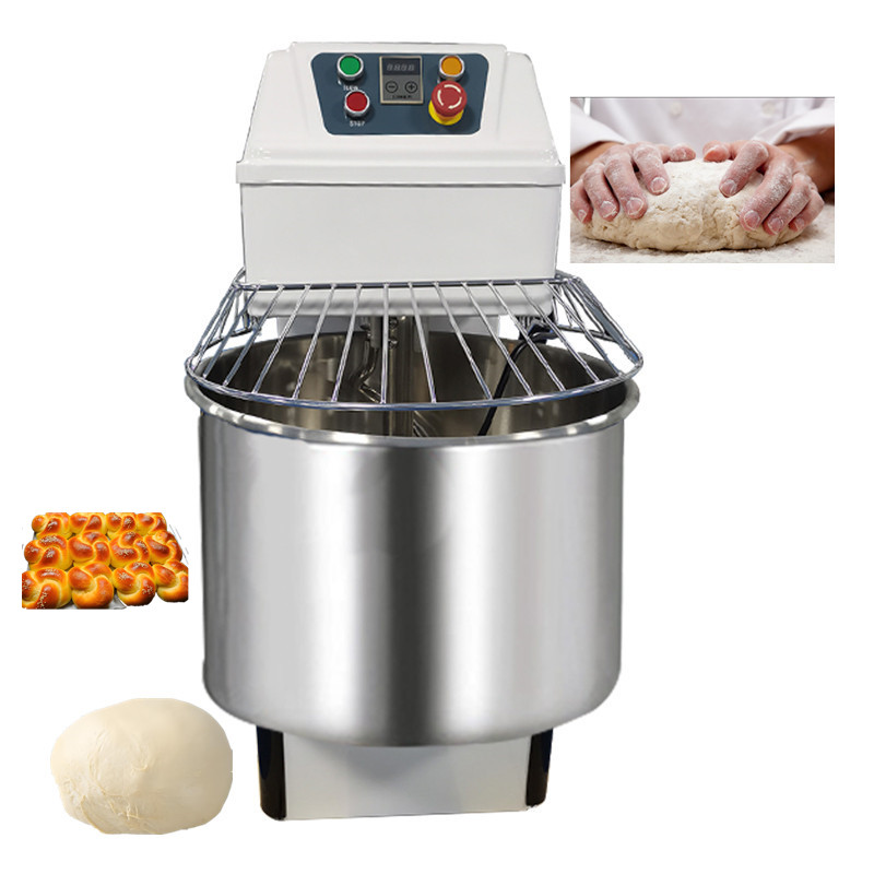 Multifunctional Professional B - огляд і ціна Stand Mixer