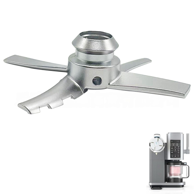 Ice Cream Stainless Steel Repl - огляд і ціна Blender