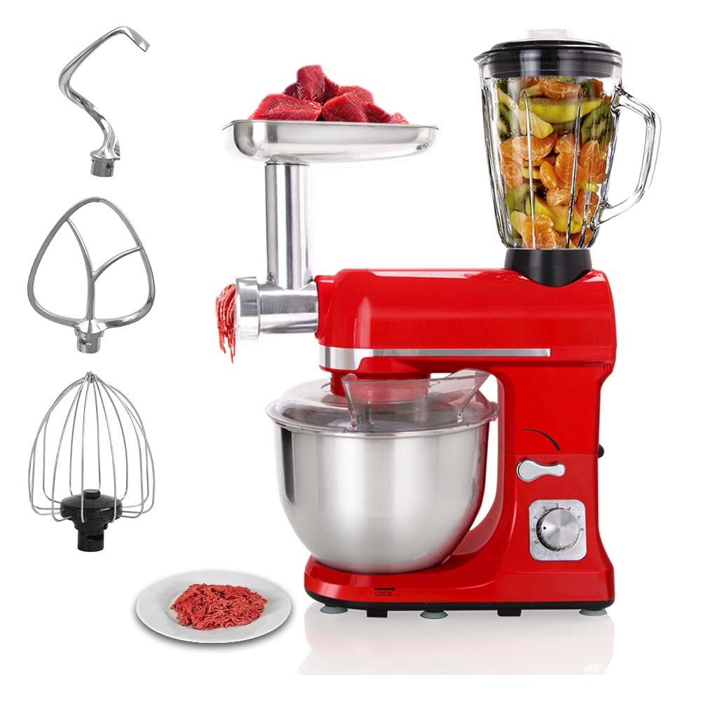 Multifunctional Home Kitchen 5 - огляд і ціна Blender