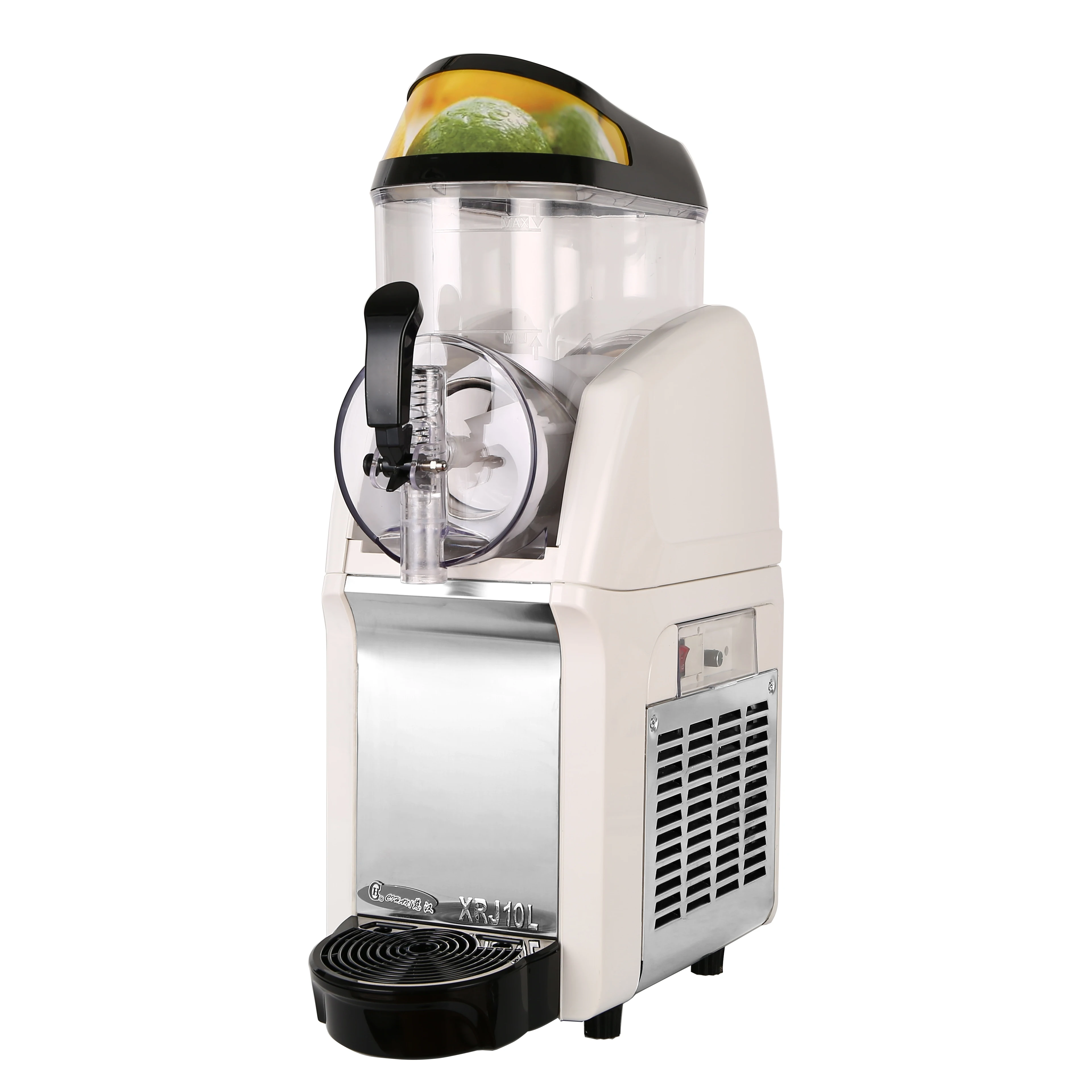 &Commercial Frozen Slushy Juic - огляд і ціна Juicer