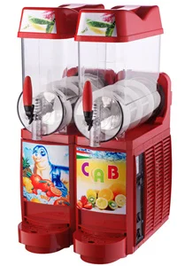 &Commercial Frozen Slushy Juic - огляд і ціна Juicer