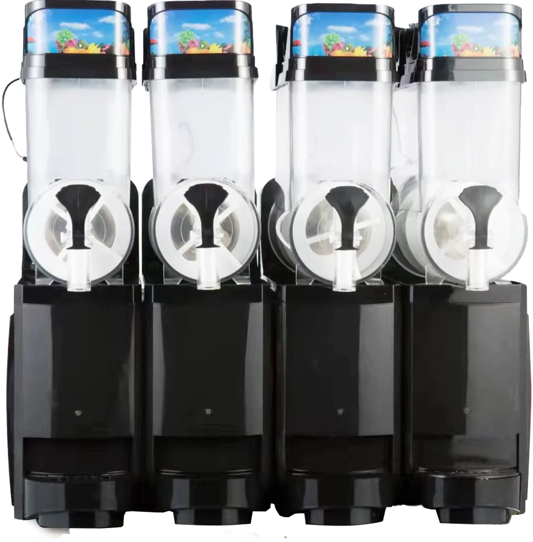 &Commercial Frozen Slushy Juic - огляд і ціна Juicer