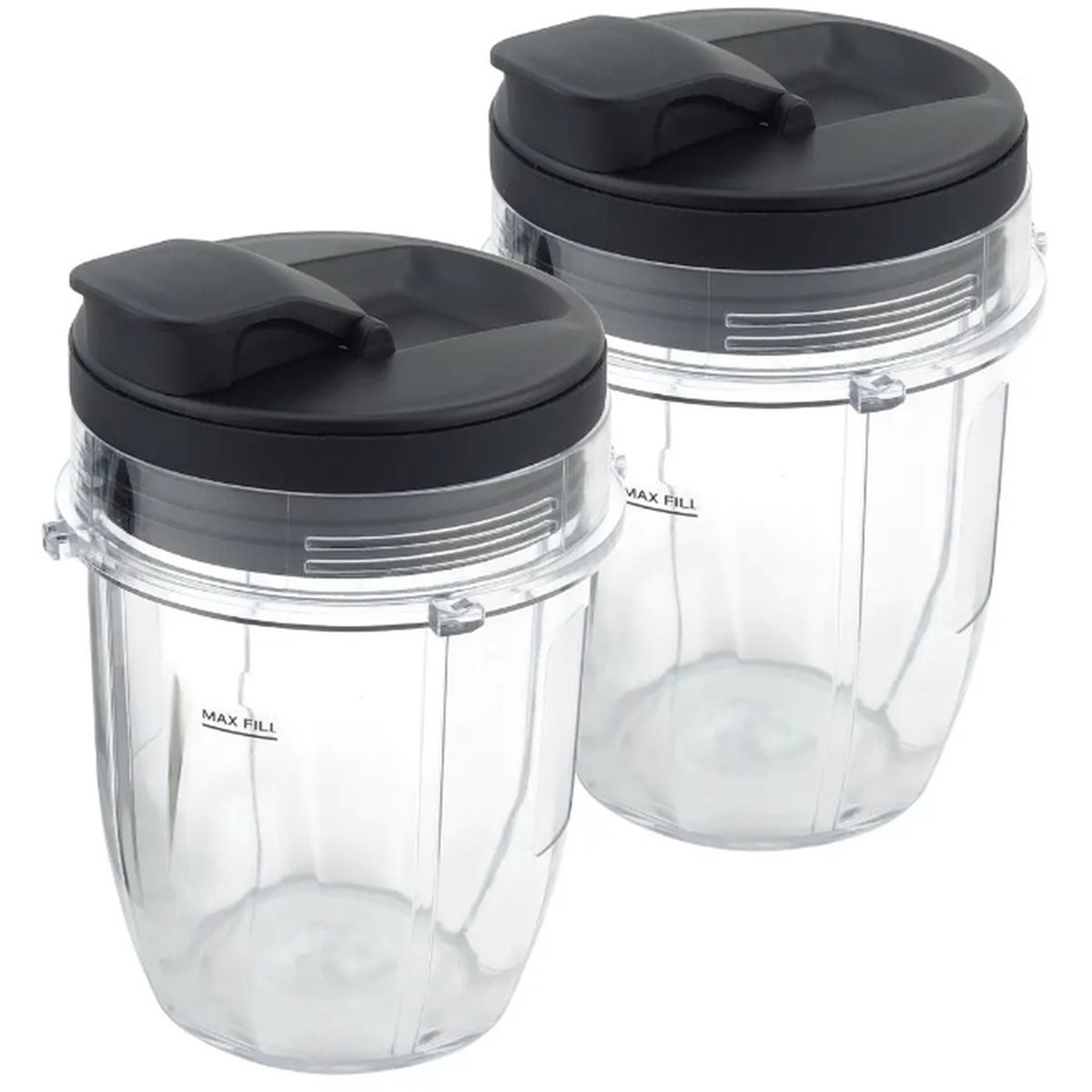 update. 2 Pack 12 Oz Cup Repla - огляд і ціна Blender