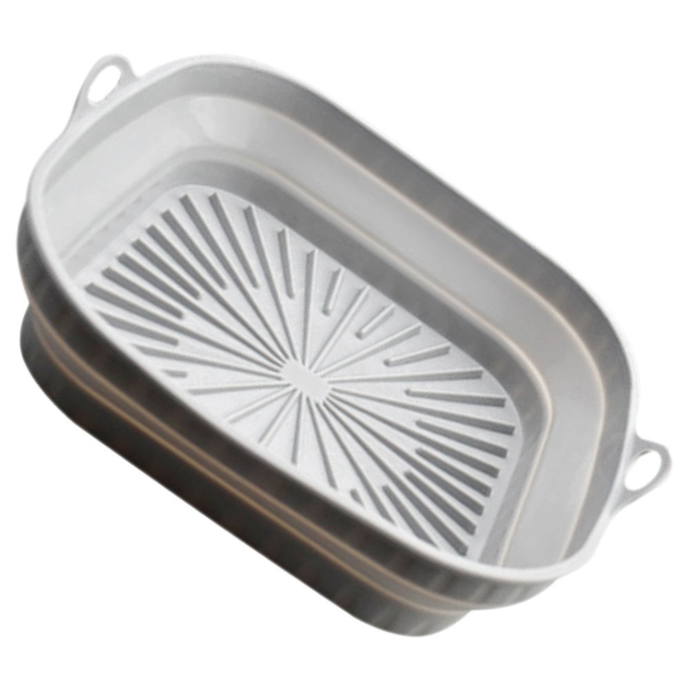 Silicone Reusable Non Stick Do - огляд і ціна Air Fryer