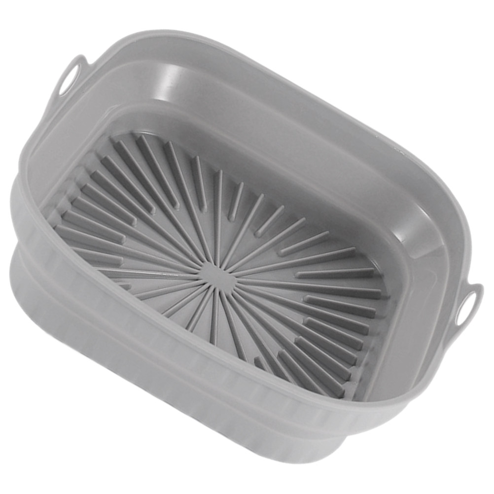 Silicone Reusable Non Stick Do - огляд і ціна Air Fryer