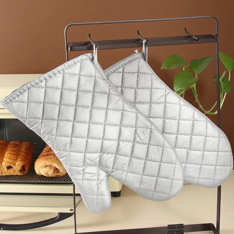 Kitchen Insulation Gloves, Hig - огляд і ціна Microwave Oven