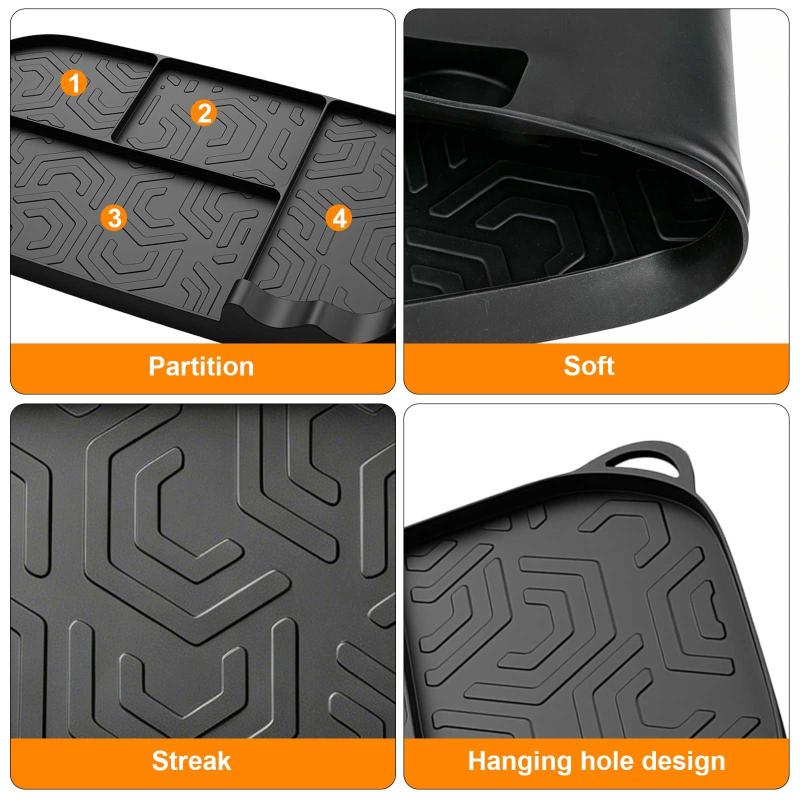Scratch Proof Air Fryer Organi - огляд і ціна Air Fryer