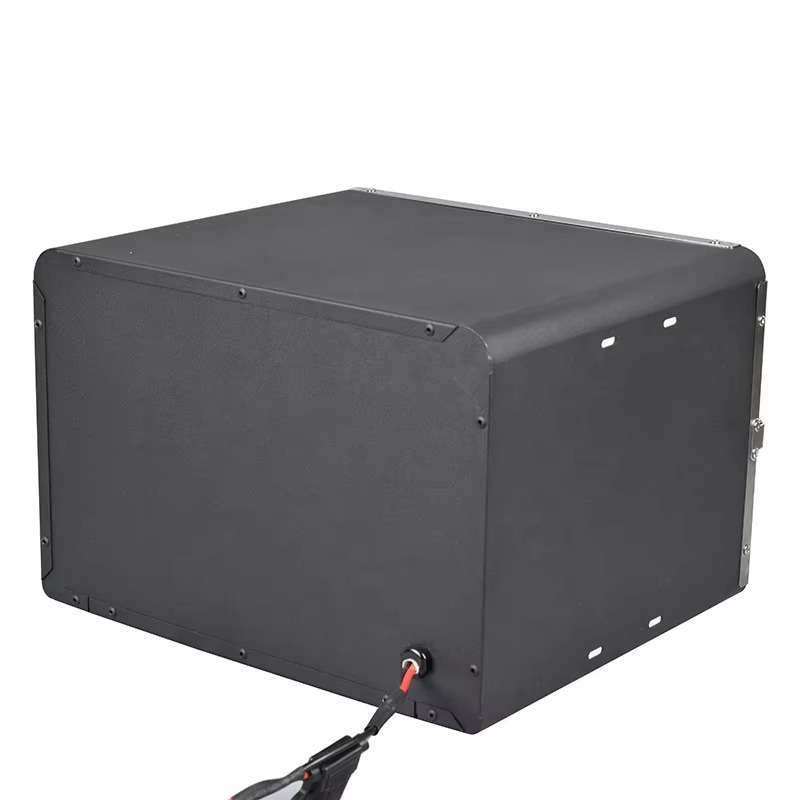 Professional 12V 120W Car Micr - огляд і ціна Microwave Oven