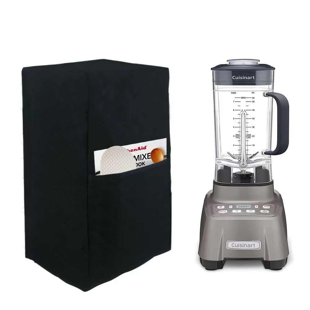 Kitchen Blender Cover with Acc - огляд і ціна Stand Mixer