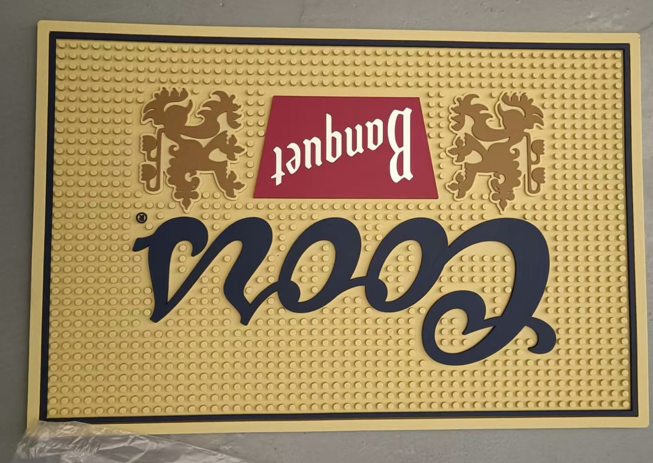Bar Mats for Countertop - 18x1 - огляд і ціна Coffee Maker