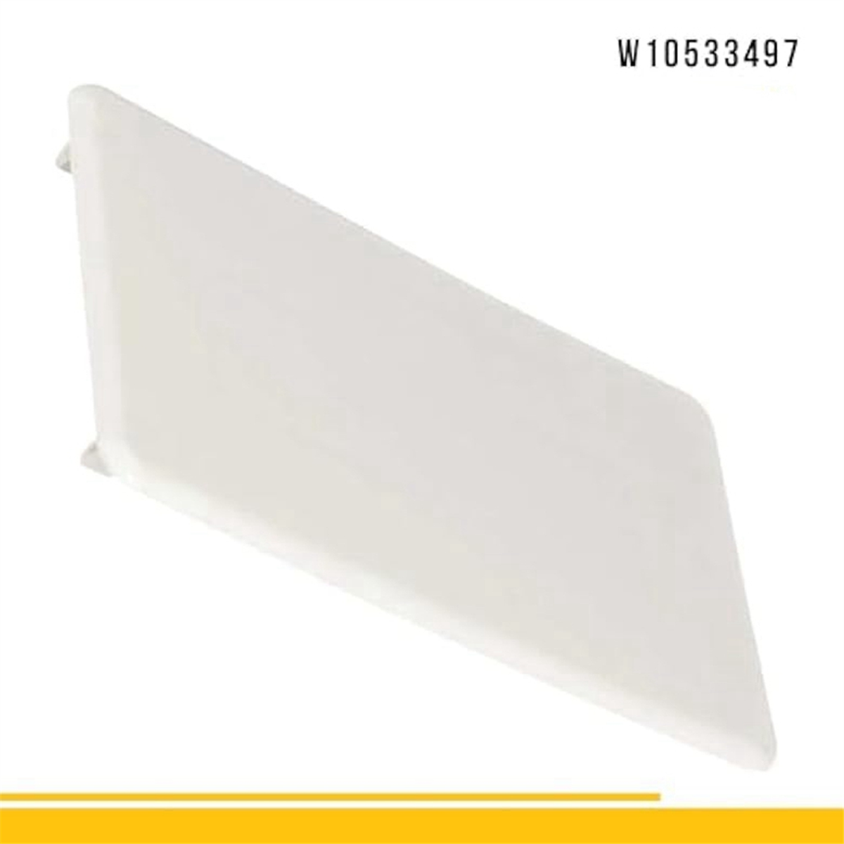 AA98 W10533497 for Micro-Wave  - огляд і ціна Microwave Oven