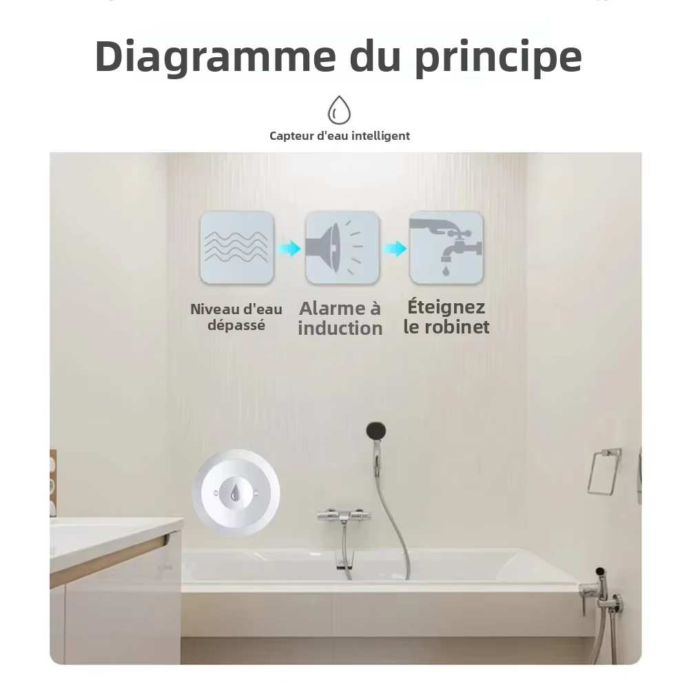 Works with Tuya ZigBee Smart W - огляд і ціна Kitchen Appliances Video