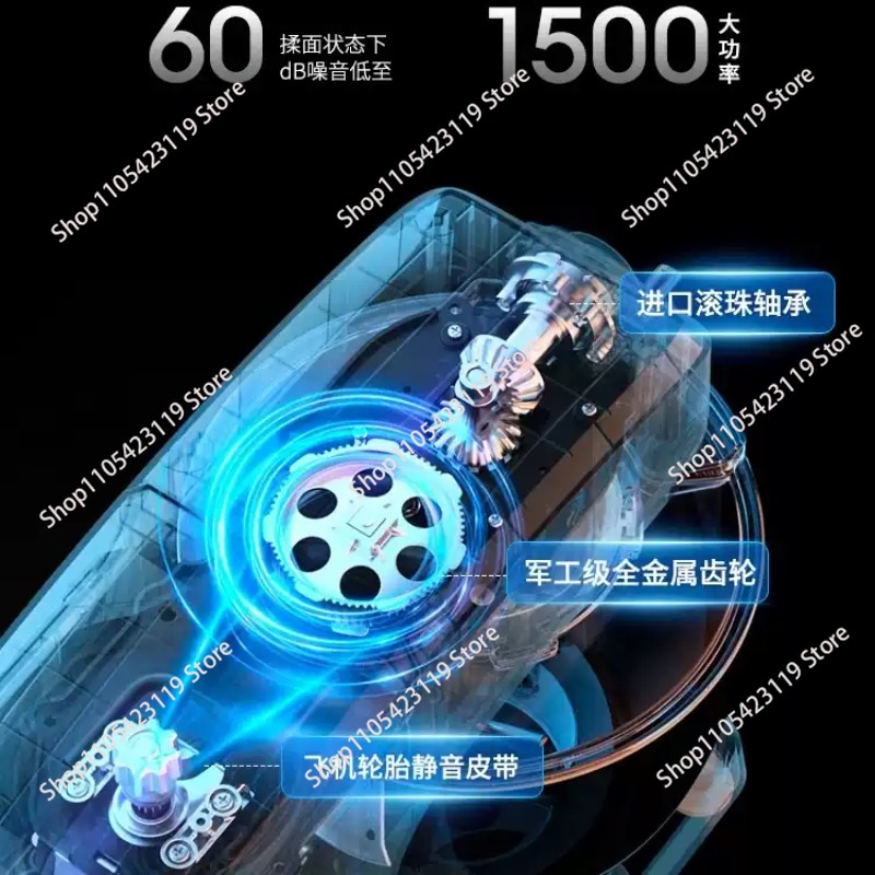 110V Electric Stand Mixer, Sma - огляд і ціна Stand Mixer