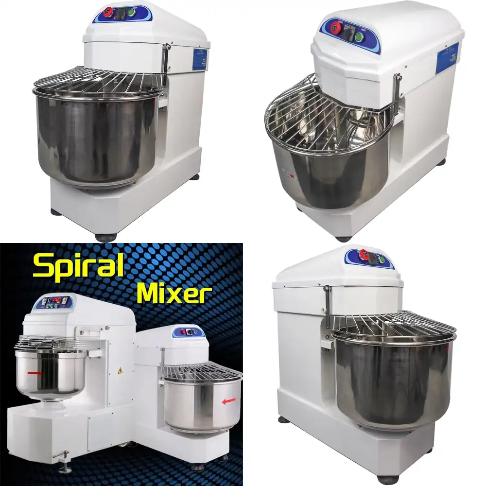2026 Hot Sale  #commercial bak - огляд і ціна Kitchen Appliances In