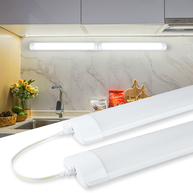 LED Tube Kitchen Under Cabinet - огляд і ціна Kitchen Appliances Cabinet