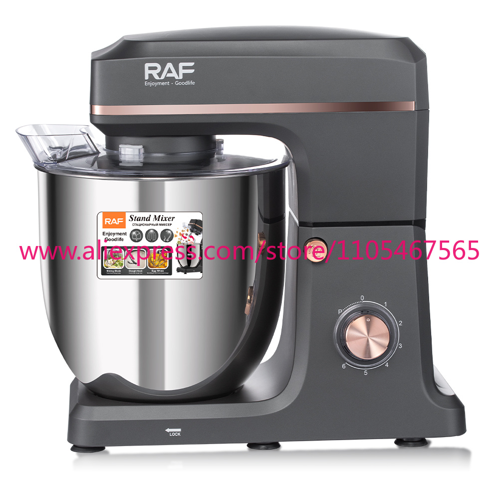 RAF 12L 2000W 3 in 1 Vertical  - огляд і ціна Kitchen Appliances In