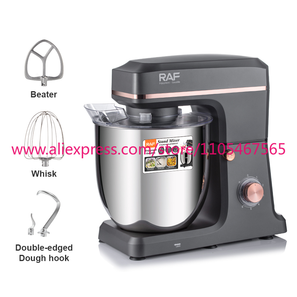 RAF 12L 2000W 3 in 1 Vertical  - огляд і ціна Kitchen Appliances In