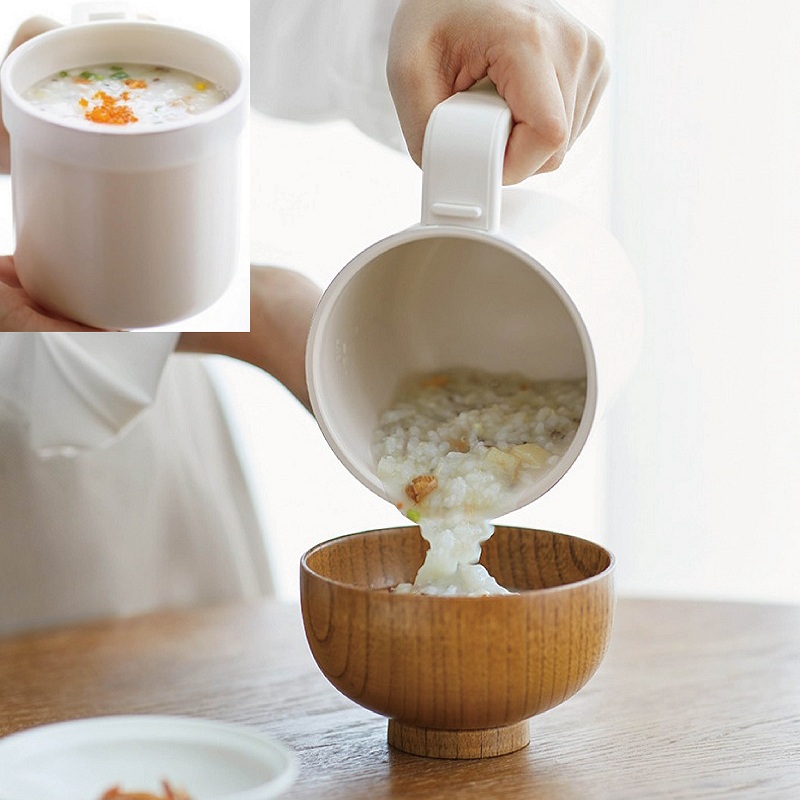 300W Smart Rice Cooker 800ml M - огляд і ціна Rice Cooker